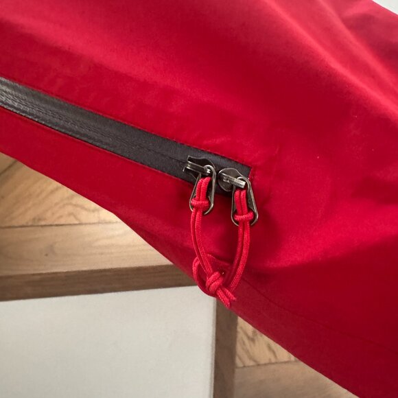 RAB Firewall Mountain Waterproof Jacket - Men's - Picture 8 of 11